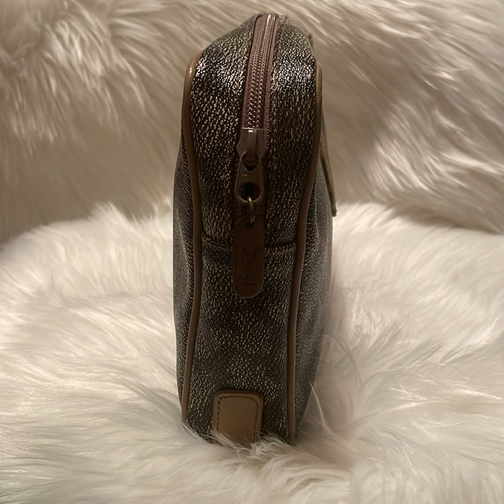 Yves Saint Laurent Clutch Bag - Picture 3 of 12